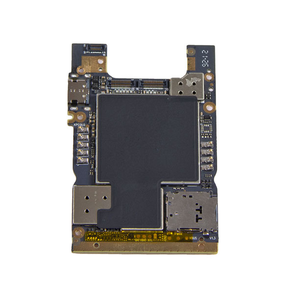 ����������� ����� ��� iData i3