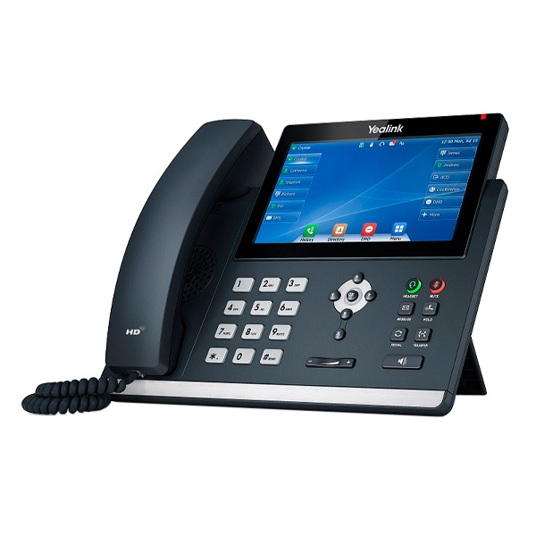 IP-������� Yealink SIP-T48U