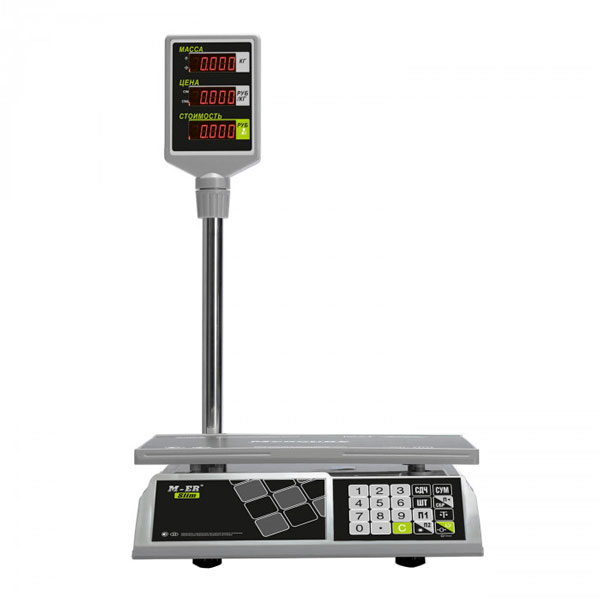 �������� ���������� ���� Mertech M-ER 326 ACP Slim LED