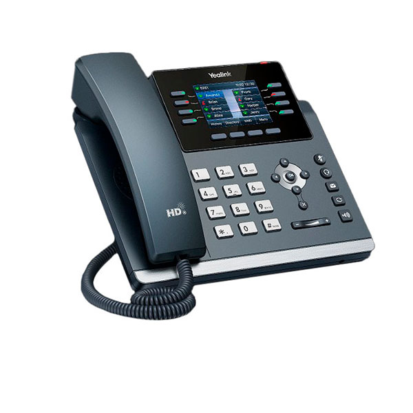 IP-������� Yealink SIP-T44W