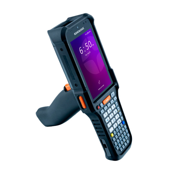 �������� ����� ������ Datalogic Falcon X65