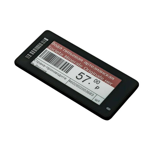 ����������� ������ Meferi 2.9" MEC4S29B