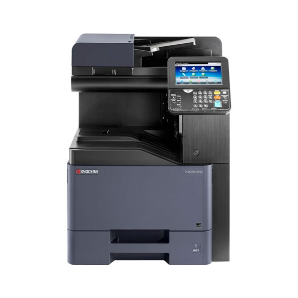 ��� �������� Kyocera TASKalfa 358CI