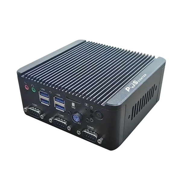POS-��������� POScenter BOX PC1 Pro