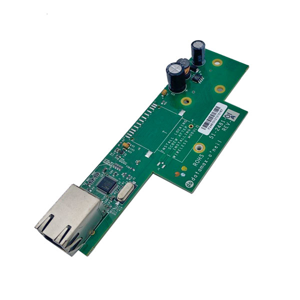 ������� ����� ��� Datamax I-4212 Mark II