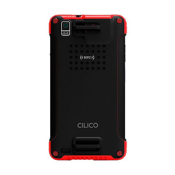 ������������ ������� CILICO C7X