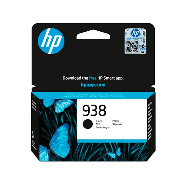 �������� HP 938 Black