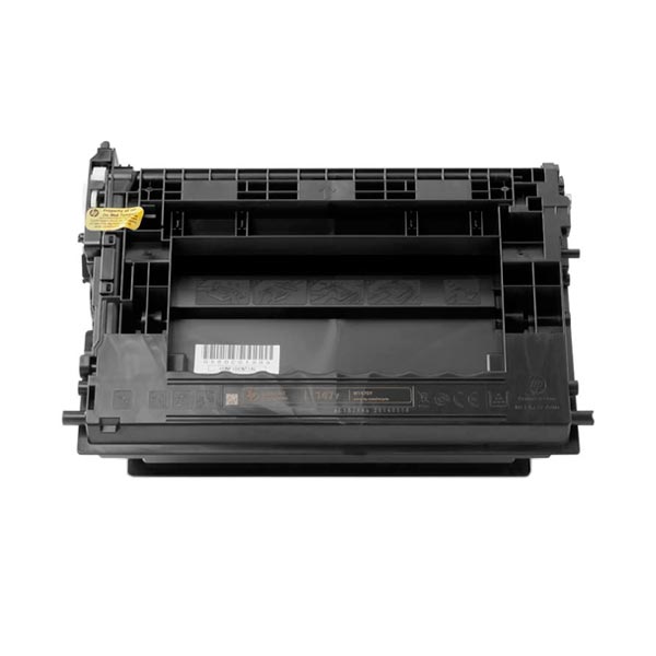 �����-�������� HP 147Y Black