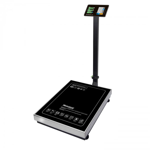 �������� ��������� ���� Mertech M-ER 333 ACLP TRADER LCD