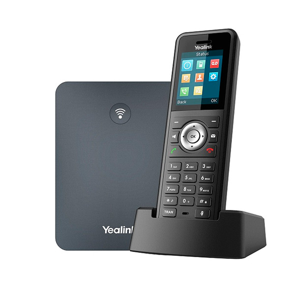 IP-������� Yealink W79P