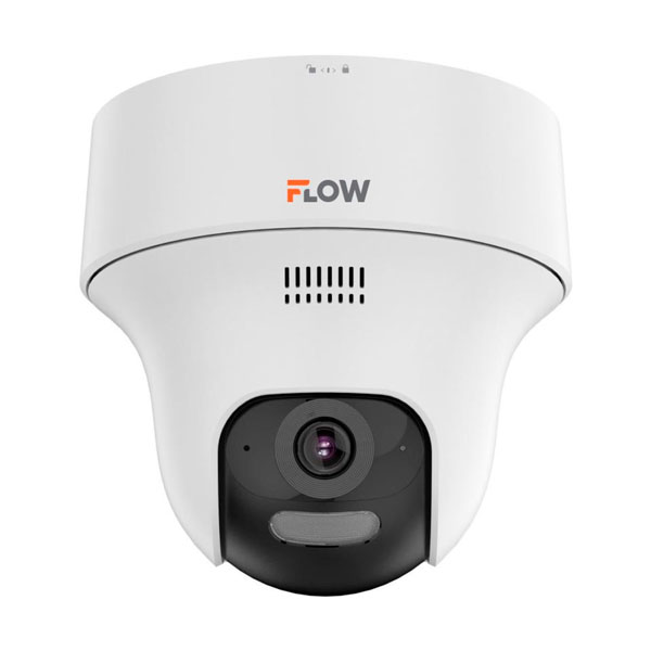 ���������� ���������� IP-����������� iFLOW F-IC-1342CIW