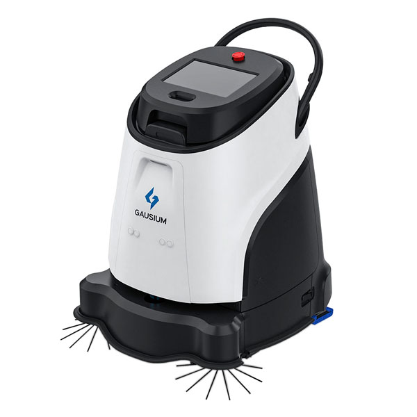�����-������� Gausium Vacuum 40