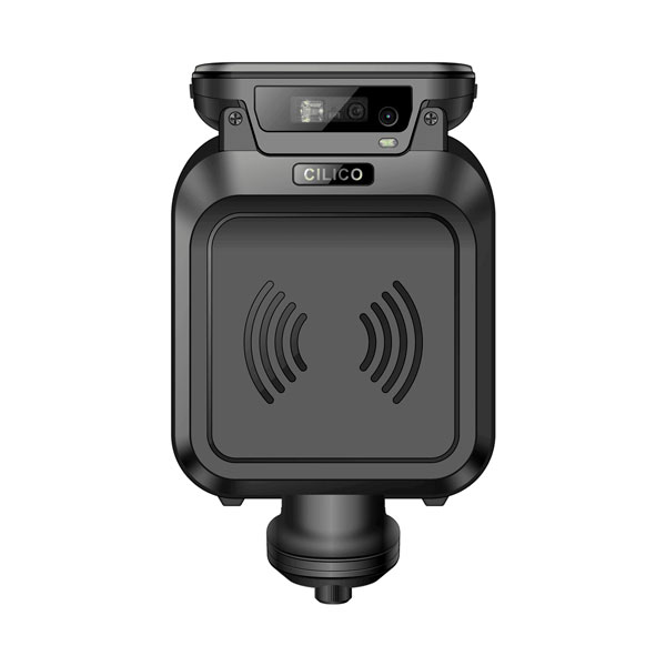RFID ����������� CILICO C80R