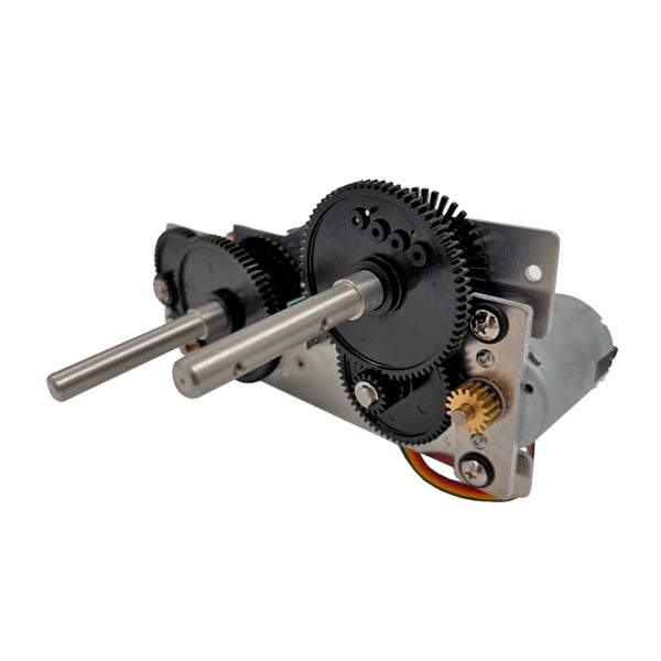 ������ ������� ��� ��������� TSC ����� PEX-2000