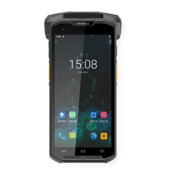 �������� ����� ������ Newland MT93 UHF NLS-MT9356-W4-UHF2