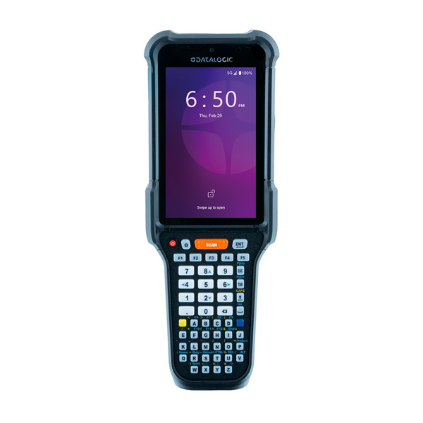 �������� ����� ������ Datalogic Falcon X60