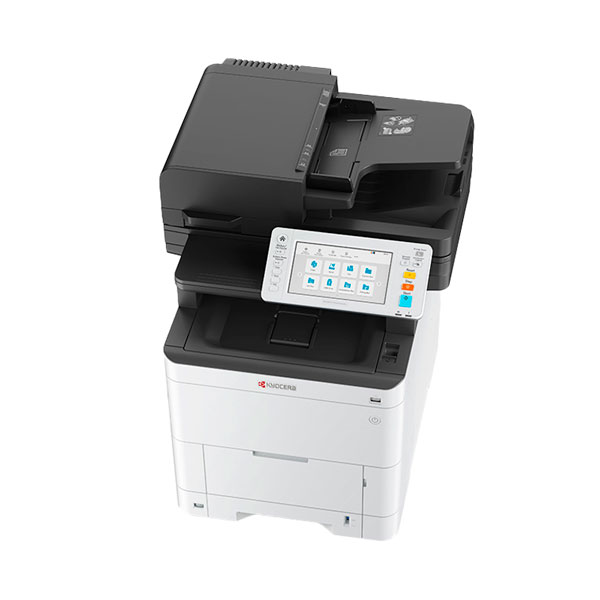 ��� �������� Kyocera Ecosys MA4000CIFX 1102Z53NL0