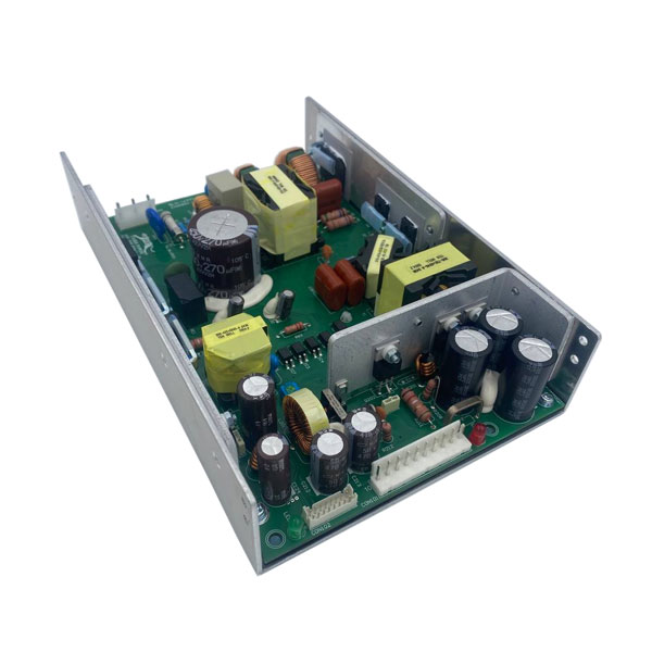 ���� ������� ��� ��������� TSC ����� PEX-1001