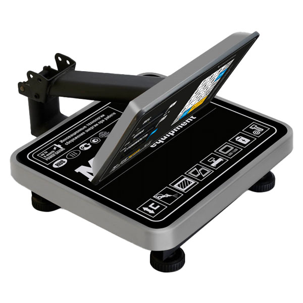 �������� ��������� ���� Mertech M-ER 333 ACPU LCD