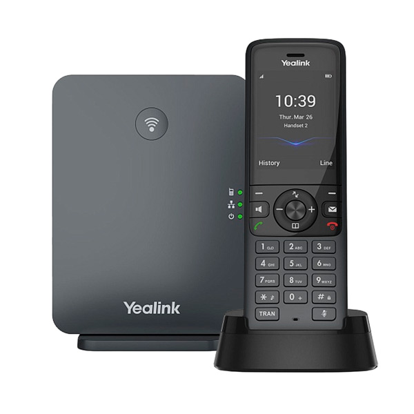IP-������� Yealink W78P