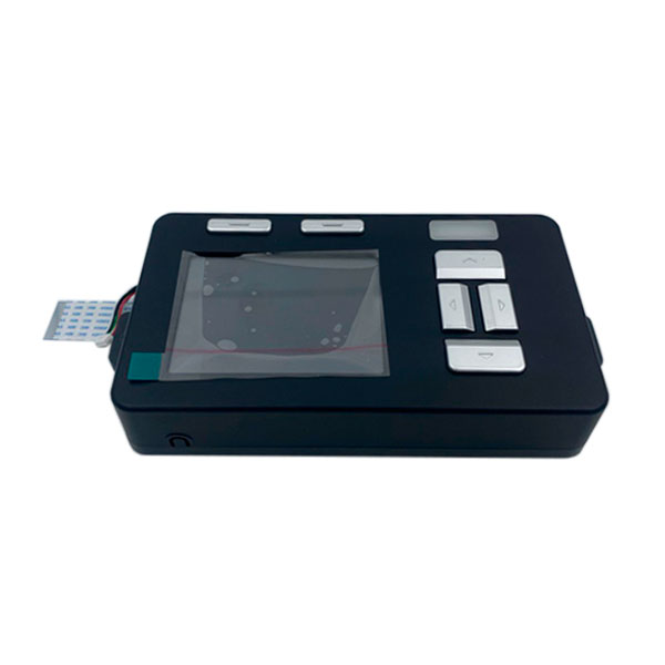 ������ LCD ��� ��������� TSC ����� PEX-1001 SP-PEX-1001-0010