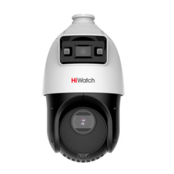 ������� ���������� IP-����������� HiWatch PTZ-2SE415M-14F0