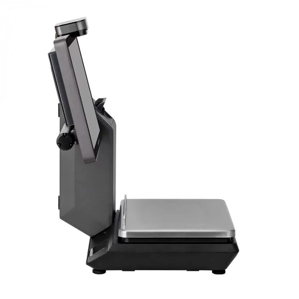 ���� � ������� �������� Mertech M-ER 725 PM VISION-AI
