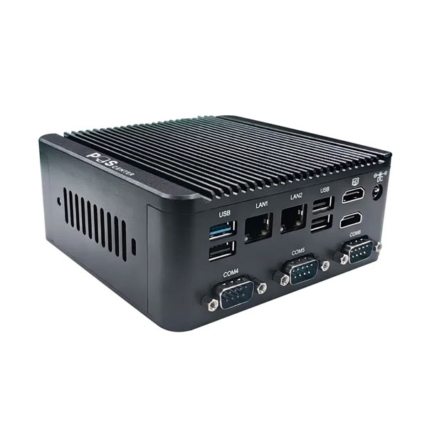 POS-��������� POScenter BOX PC1 Pro