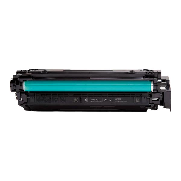�����-�������� HP 213X Magenta