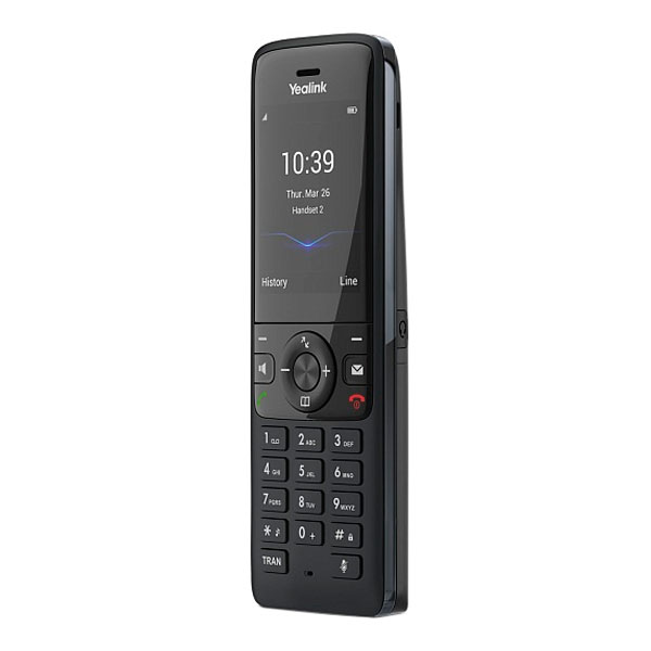 DECT-������ Yealink W78H