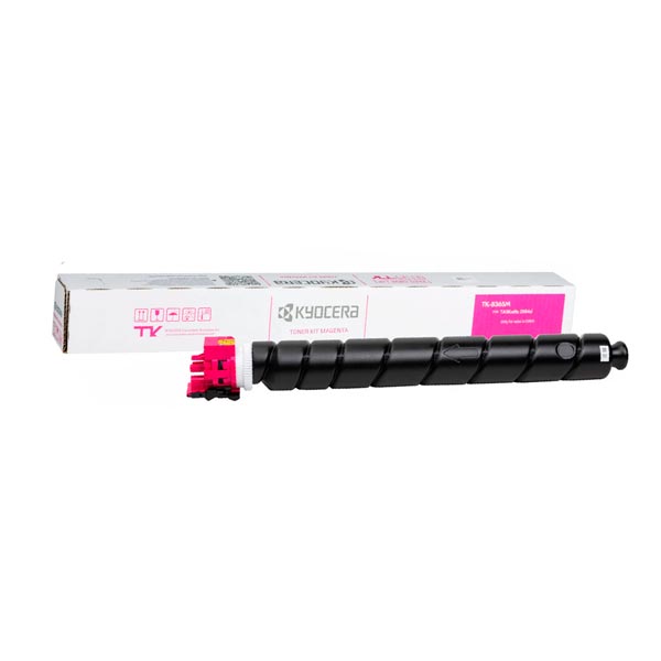 �����-�������� Kyocera TK-8365M 1T02YPBNL0
