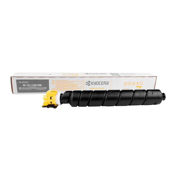 �����-�������� Kyocera TK-8545Y 1T02YMANL0