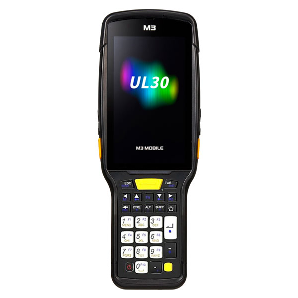 �������� ����� ������ M3 Mobile UL30F U30F0E-U2RFES-HF