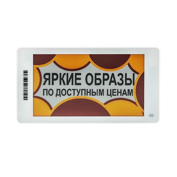 ����������� ������ Meferi 3.7" MEC4S37A