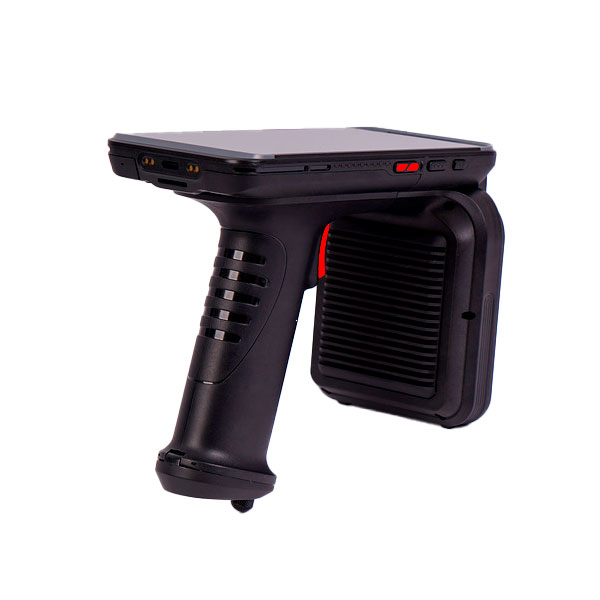 RFID ����������� CILICO C80R