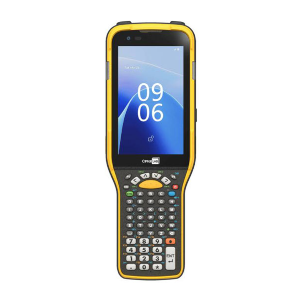 �������� ����� ������ CipherLab RK96