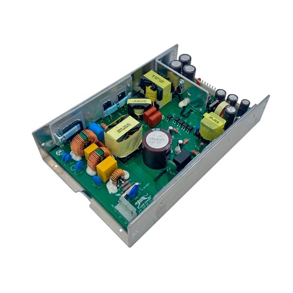 ���� ������� ��� ��������� TSC ����� PEX-2000 SP-PEX-2000-0075