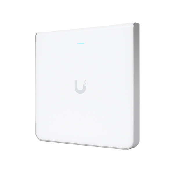 ����� ������� Ubiquiti U6 Enterprise In-Wall U6-Enterprise-IW