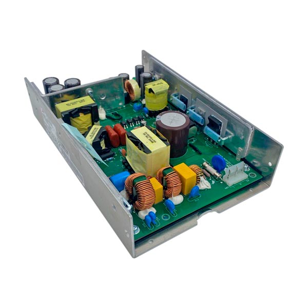 ���� ������� ��� ��������� TSC ����� PEX-2000 SP-PEX-2000-0075