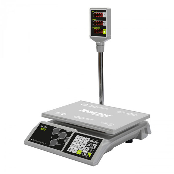 �������� ���������� ���� Mertech M-ER 326 ACP Slim LED