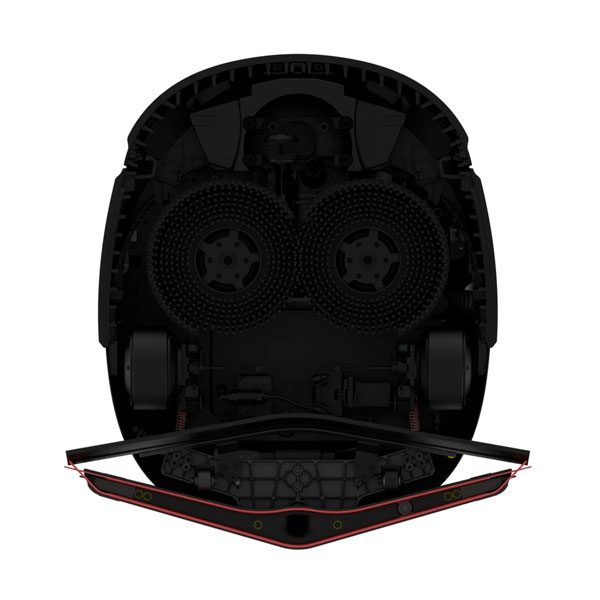 �����-������� Gausium Scrubber 50