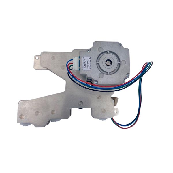 ������� ����� � ����� ��� ��������� TSC ����� PEX-1001