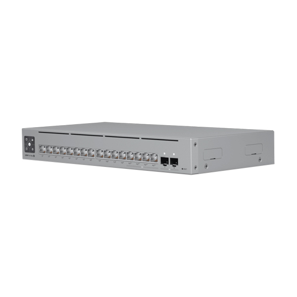 ���������� Ubiquiti UniFi Pro Max 16 PoE USW-PRO-MAX-16-POE