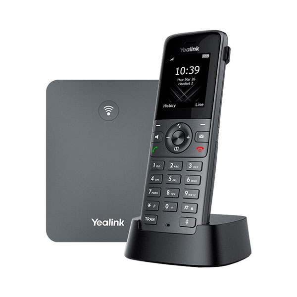 IP-������� Yealink W73P DECT