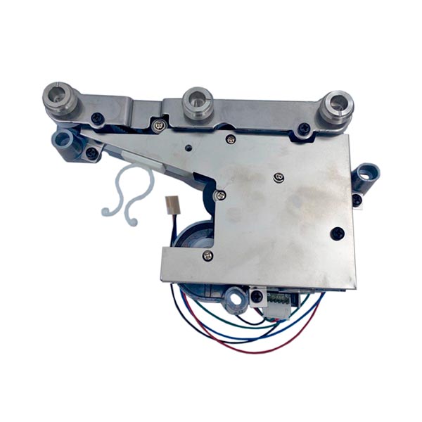 ������ ����� �������� ������ ��� ��������� TSC ����� PEX-2000