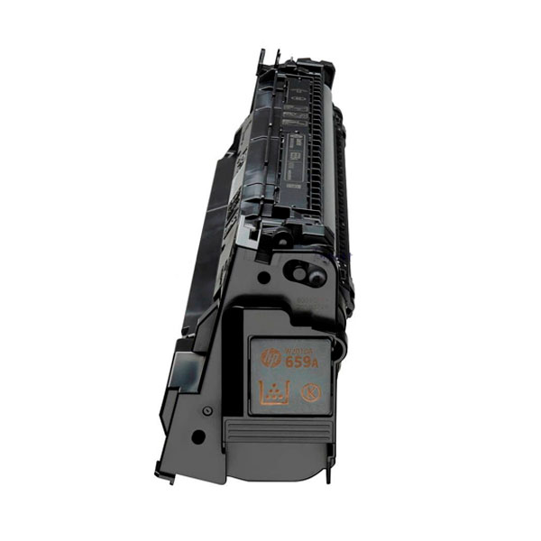 �����-�������� HP 659A Black W2010A