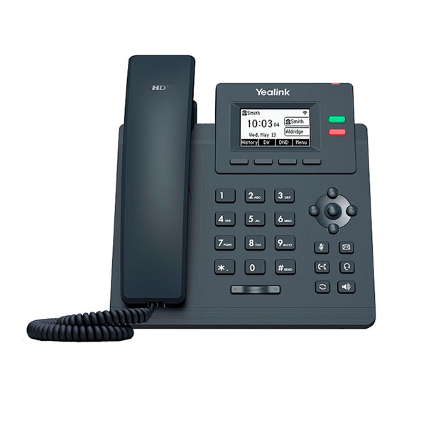IP-������� Yealink SIP-T31W