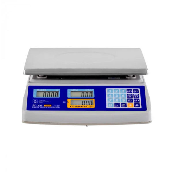 �������� ���������� ���� Mertech M-ER 329 AC Fisher L�D