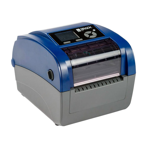 ���������������� ������� �������� Brady BBP12
