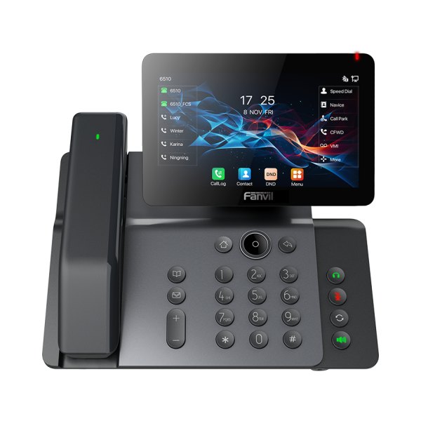 IP-������� Fanvil V66 Pro